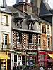 Rennes - Facades & fenetres (005)